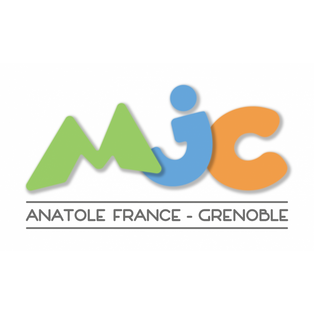 MJC Anatole France Grenoble