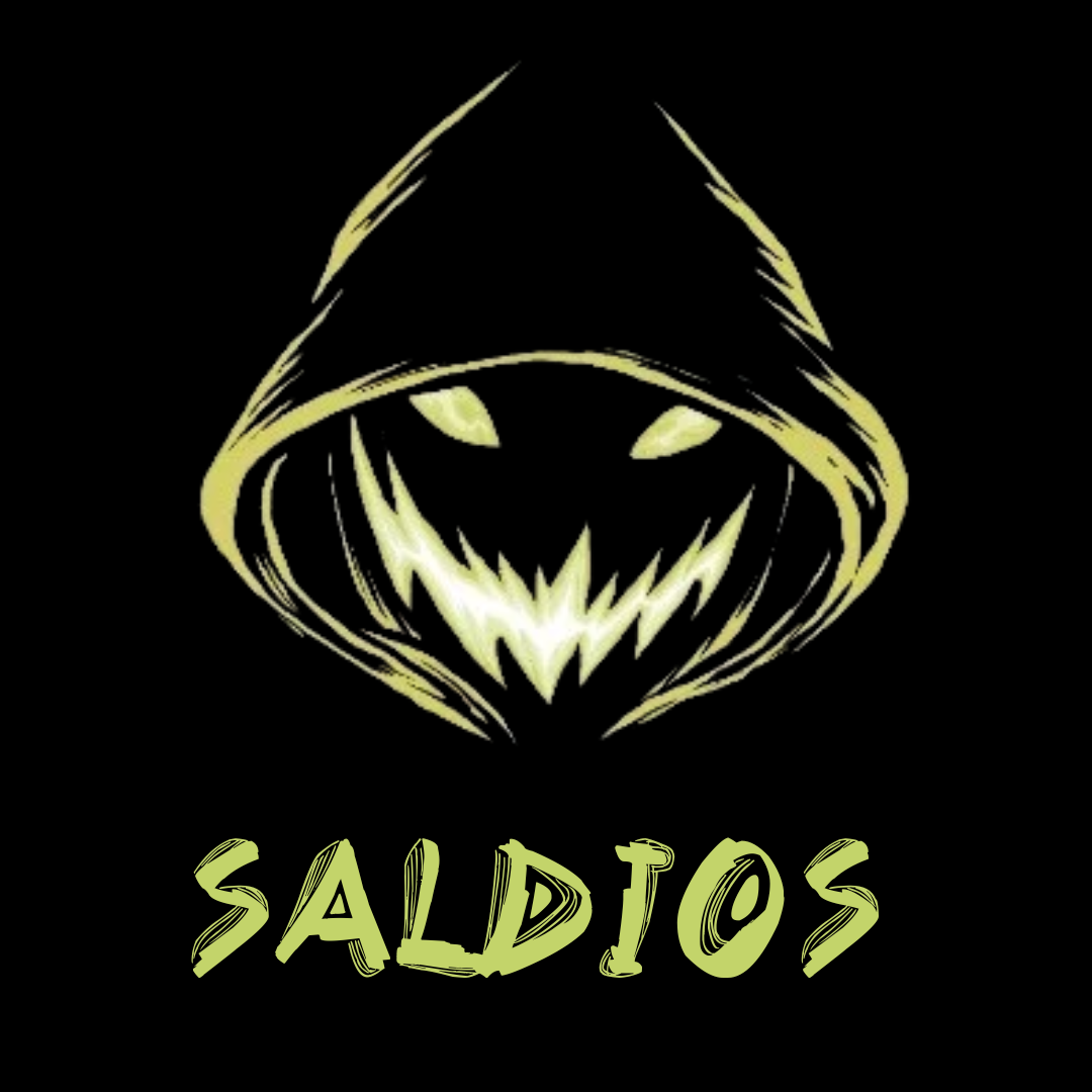 saldios logo